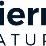 sierra nature logo color